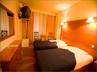 Hotel Medousa Athens